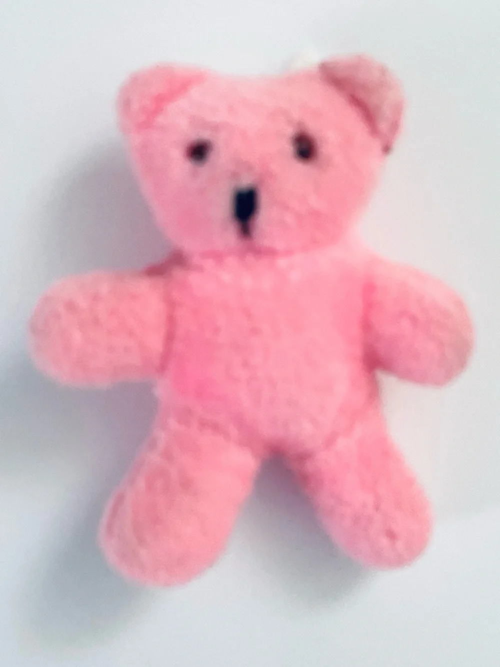 1984 Barbie dream time teddy bear